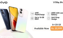 A Device That Does It All – vivo Y19s Pro Now Official