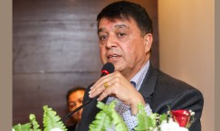 FNCCI President Dhakal Calls for Branding Nepal as Global Buddhist Tourism Hub
