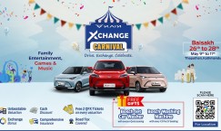 KAIYI NEPAL Unveils “KAIYI XCHANGE CARNIVAL 2082” with Exciting EV Offers and Festivities