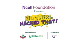 ‘Bin There, Hacked That’: Nepal’s First-Ever Waste Hackathon to Reimagine Trash Through Tech and Innovation on World Environment Day