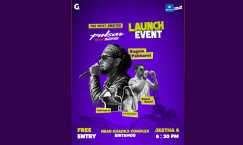 Bajaj Pulsar N125 Set to Launch in Birtamod with Star-Studded Musical Event Tonight
