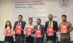 CAN Federation and Lumbini Technological University Forge Strategic Partnership to Boost ICT Education and Innovation in Nepal