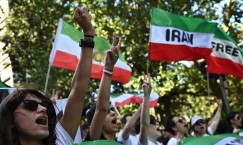 Nearly 2,000 Australian citizens register to leave Israel, Iran