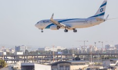 First Rescue Flight Brings Israelis Home Amid Escalating Conflict with Iran