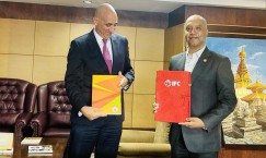 Laxmi Sunrise Bank and IFC Forge Strategic Advisory Partnership to Strengthen Risk Management and Drive Sustainable Finance