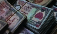 Around Rs 35 million illegal money seized till date of current FY