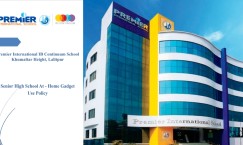 Premier International School Pioneers Nepal’s First At-Home Gadget Policy to Combat Screen Addiction and Prioritize Student Wellbeing