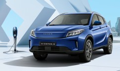 Seres’s sales increased by double-digits with new luxury EV lineups