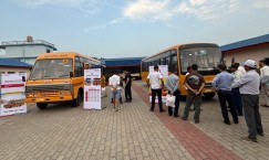 SML Isuzu Customer Meet Successfully Held in Birtamode