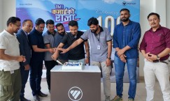 TM1 Crosses 100+ Units on Road: A Milestone Celebration for Nepal’s Favorite Commercial EV