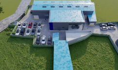 MAW Vriddhi to introduce State-of-the-Art EV Service Centers in Balkumari and Basundhara