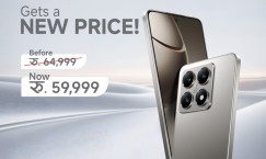 Xiaomi Announces Price Drop for Xiaomi-14T