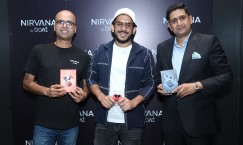 boAt brings premium audio experience to Nepal with the launch of the Nirvana series