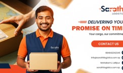 Sarathi Logistics Launches Nationwide Operations to Modernize Nepal’s Logistics Industry