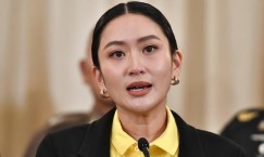 Thailand’s PM suspended by Constitutional Court