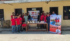 TotalEnergies Free Service Camps Successfully Concluded in Butwal and Bhairahawa