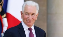 French Government Seeks Clarification from U.S. Ambassador Charles Kushner Over Remarks on Rising Anti-Semitism