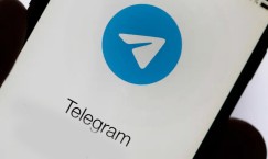 Thousands of Women’s Private Photos Leaked on Telegram in China