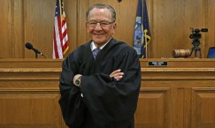 World Renowned Judge Frank Caprio Passes Away at 88