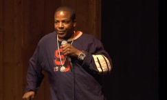 Renowned U.S. Comedian Reggie Carroll Fatally Shot in Mississippi, Comedy World in Mourning