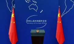 China Congratulates Nepal’s Interim Prime Minister