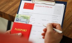 China Introduces ‘K Visa’ Program After US H-1B Fee Hike