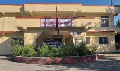 Indefinite Prohibitory Order and Curfew Imposed in Kailali