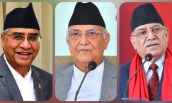 Government Preparing to Suspend Passports of Top Party Leaders