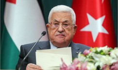 Abbas Warns Hamas: Calls for a Unified Palestinian State Without Armed Factions