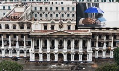 After Singha Durbar Burned, Mandatory Insurance Policy for Government Buildings Being Introduced
