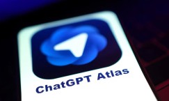 OpenAI Launches AI-Powered Web Browser ‘ChatGPT Atlas’ 