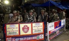 Cuttack, Odisha; Internet and Social Media Suspended Amid Violent Clashes