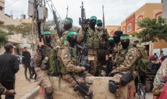 Hamas says it agrees to release Israeli hostages but seeks changes to US Gaza peace plan
