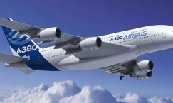 Airbus software update could affect thousands of planes