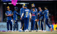 Biratnagar Registers Third Consecutive Win in NPL