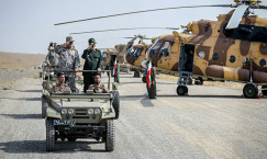 EU Designates Iran’s IRGC as a Terrorist Organization