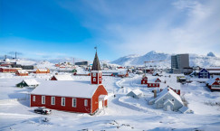 Denmark and Europe Issue Stern Warning Over Greenland; NATO Collapse Looming