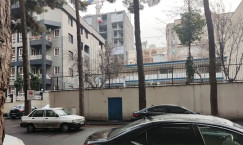 New Zealand Closes Embassy in Tehran