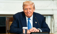 Trump Says Greenland Annexation Plan Is a Result of Not Receiving Nobel Prize