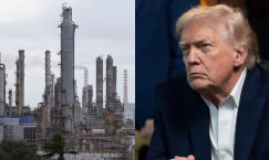 Trump Announces Plan to Secure 30-50 Million Barrels of Venezuelan Oil