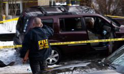 American Woman Fatally Shot by ICE Agent in Minneapolis; Mayor Demands Federal Withdrawal