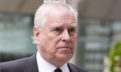 Prince Andrew, Brother of King Charles III, Arrested in Connection with Epstein Case