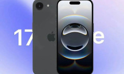 Apple iPhone 17E to be Unveiled