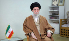 Khamenei Warns Trump: Any U.S. Strike on Iran Will Trigger a Regional War