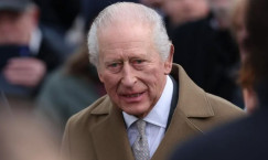 Buckingham Palace Ready to Cooperate in Epstein Case Investigation