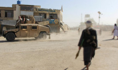 Afghan-Pakistan Tensions Escalate: Border Clashes and Airstrikes Reported