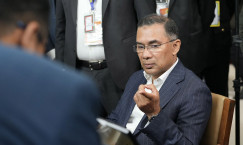 Tarique Rahman Elected Leader of the House Following Decisive Election Win