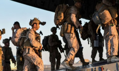 US Deploys Troops to Nigeria to Combat Terrorism