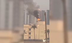 U.S. Issues Urgent Departure Orders Across Middle East Amid Rising Conflict