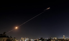 FBI Warns of Potential Iranian Attack in California